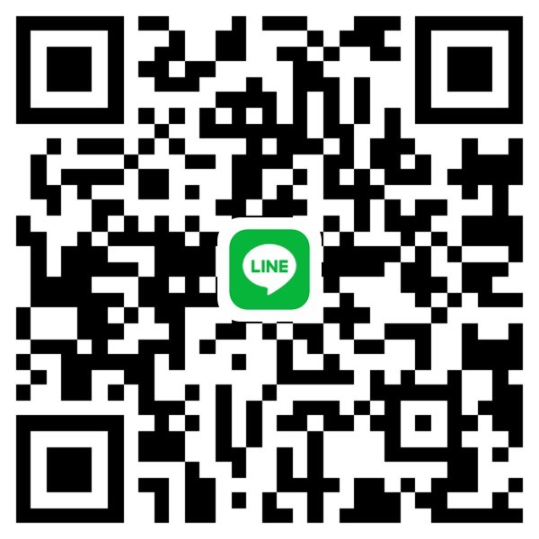 QR code LINE tsi-scale