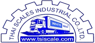 Thai Scales Industrial Co., Ltd. - tsiscale.com