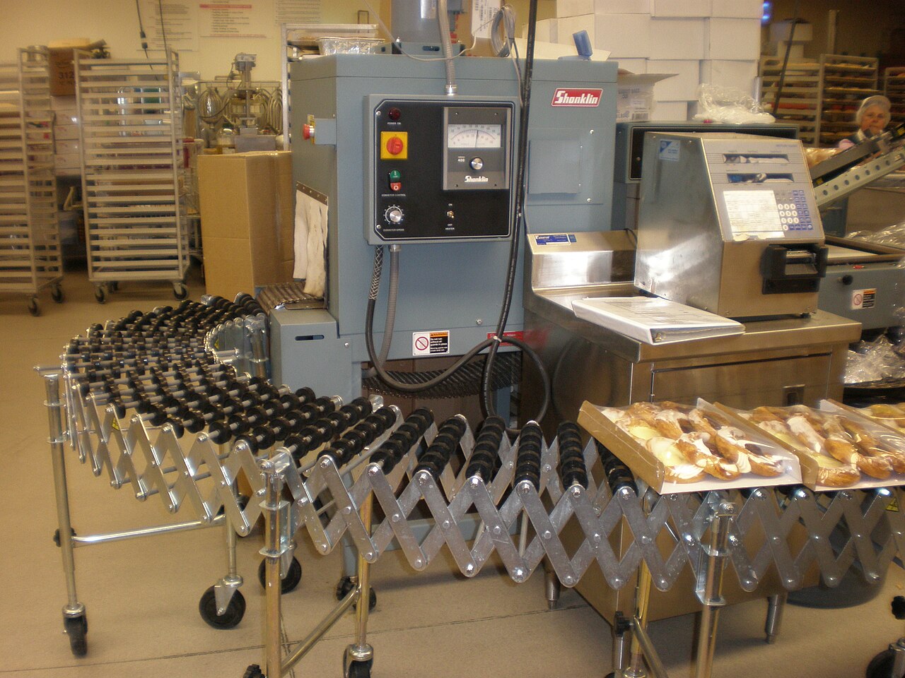 Checkweigher ในสายการผลิต ช่วยลดของขาด-เกินอย่างไร