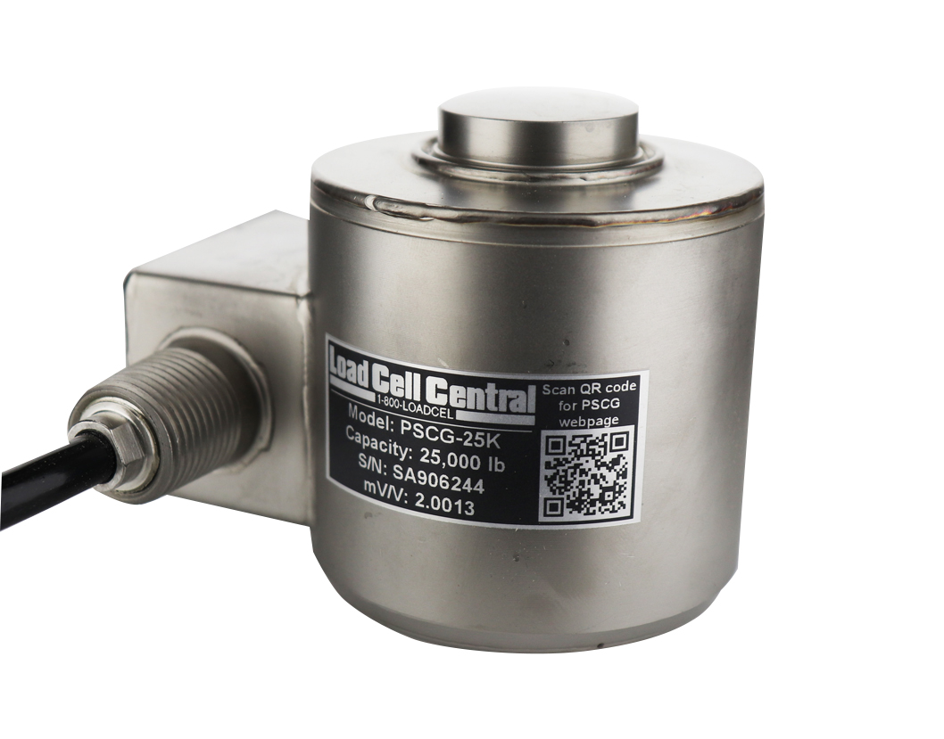 Load cell คืออะไร และทำงานอย่างไรในเครื่องชั่ง